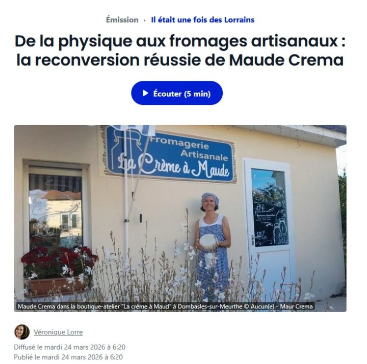 Ici Nancy – Il était une fois les lorrains